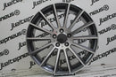 Jantes Novas Mercedes Turbine AMG 19 5x112 8+9 ET40+45 - Fazemos Montagem/Envio-3