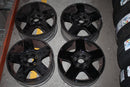 Jantes Originais VW 15 5x100 6 ET38 - Fazemos Montagem/Envio-6