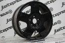 Jantes Originais VW 15 5x100 6 ET38 - Fazemos Montagem/Envio-1