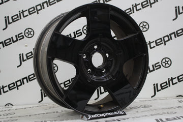 Jantes Originais VW 15 5x100 6 ET38 - Fazemos Montagem/Envio
