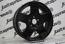 Jantes Originais VW 15 5x100 6 ET38 - Fazemos Montagem/Envio-2