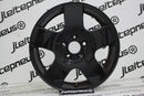 Jantes Originais VW 15 5x100 6 ET38 - Fazemos Montagem/Envio-3