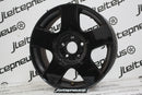 Jantes Originais VW 15 5x100 6 ET38 - Fazemos Montagem/Envio-4