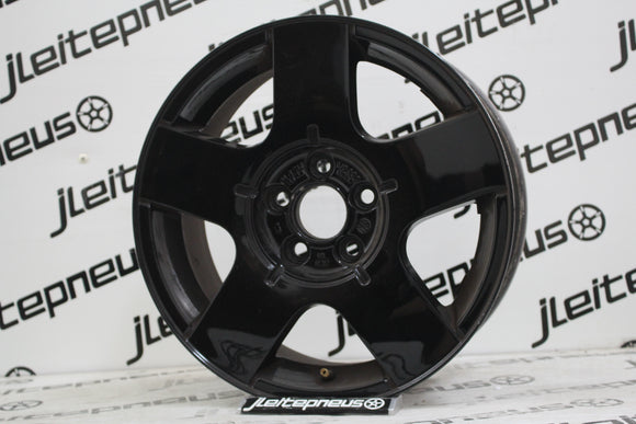 Jantes Originais VW 15 5x100 6 ET38 - Fazemos Montagem/Envio