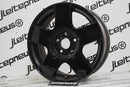 Jantes Originais VW 15 5x100 6 ET38 - Fazemos Montagem/Envio-5