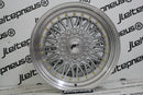 Jantes Japan Racing JR9 17 5x100/114.3 8.5 ET35 - Fazemos Montagem/Envio-3