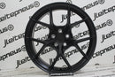 Jantes Novas Japan Racing SL01 17 5x100 7 ET35+40 - Fazemos Montagem/Envio-3