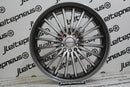 Jantes Novas RL Wheels 18 5x100/112 8 ET42 - Fazemos Montagem/Envio-3