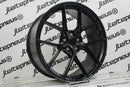 Jantes Novas Japan Racing SL01 20 5x112 8.5 ET35 - Fazemos Montagem/Envio-1
