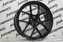 Jantes Novas Japan Racing SL01 20 5x112 8.5 ET35 - Fazemos Montagem/Envio-2
