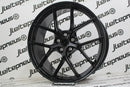 Jantes Novas Japan Racing SL01 20 5x112 8.5 ET35 - Fazemos Montagem/Envio-4