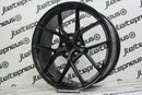 Jantes Novas Japan Racing SL01 20 5x112 8.5 ET35 - Fazemos Montagem/Envio-5