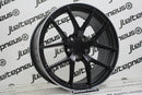 Jantes Novas Mercedes C63 AMG 18 5x112 8 ET35 - Fazemos Montagem/Envio-1