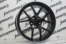 Jantes Novas Mercedes C63 AMG 18 5x112 8 ET35 - Fazemos Montagem/Envio-2