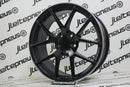 Jantes Novas Mercedes C63 AMG 18 5x112 8 ET35 - Fazemos Montagem/Envio-4