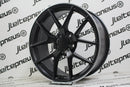 Jantes Novas Mercedes C63 AMG 18 5x112 8 ET35 - Fazemos Montagem/Envio-5