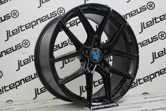 Jantes CBS 01 18 5x112 8 ET45 - Fazemos Montagem/Envio