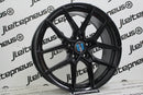 Jantes CBS 01 18 5x112 8 ET45 - Fazemos Montagem/Envio-2