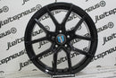 Jantes CBS 01 18 5x112 8 ET45 - Fazemos Montagem/Envio-3