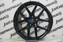 Jantes CBS 01 18 5x112 8 ET45 - Fazemos Montagem/Envio-4