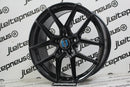 Jantes CBS 01 18 5x112 8 ET45 - Fazemos Montagem/Envio-5