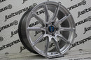 Jantes CBS 03 18 5x112 8 ET45 - Fazemos Montagem/Envio-1