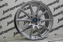 Jantes CBS 03 18 5x112 8 ET45 - Fazemos Montagem/Envio-2