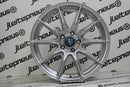 Jantes CBS 03 18 5x112 8 ET45 - Fazemos Montagem/Envio-3