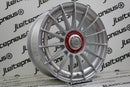 Jantes Novas Style OZ AERO 19 5x100/112 8.5 ET35 - Fazemos Montagem/Envio-1