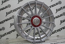 Jantes Novas Style OZ AERO 19 5x100/112 8.5 ET35 - Fazemos Montagem/Envio-2
