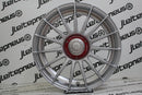 Jantes Novas Style OZ AERO 19 5x100/112 8.5 ET35 - Fazemos Montagem/Envio-3