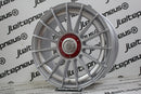 Jantes Novas Style OZ AERO 19 5x100/112 8.5 ET35 - Fazemos Montagem/Envio-5