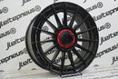 Jantes Novas Style OZ AERO 19 5x100/112 8.5 ET35 - Fazemos Montagem/Envio-2