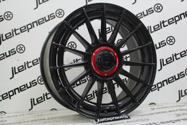 Jantes Novas Style OZ AERO 19 5x100/112 8.5 ET35 - Fazemos Montagem/Envio - 0