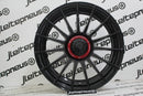 Jantes Novas Style OZ AERO 19 5x100/112 8.5 ET35 - Fazemos Montagem/Envio-3