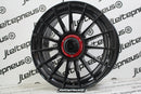 Jantes Novas Style OZ AERO 19 5x100/112 8.5 ET35 - Fazemos Montagem/Envio-4