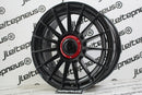 Jantes Novas Style OZ AERO 19 5x100/112 8.5 ET35 - Fazemos Montagem/Envio-5