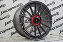 Jantes Novas Style OZ AERO 19 5x100/112 8.5 ET35 - Fazemos Montagem/Envio-1