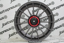Jantes Novas Style OZ AERO 19 5x100/112 8.5 ET35 - Fazemos Montagem/Envio-3