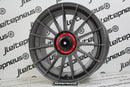 Jantes Novas Style OZ AERO 19 5x100/112 8.5 ET35 - Fazemos Montagem/Envio-4