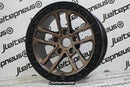 Jantes Novas Jeep 4x4 17 5x127 9 ET -10 - Fazemos Montagem/Envio-4