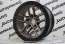 Jantes Novas Jeep 4x4 17 5x127 9 ET -10 - Fazemos Montagem/Envio-5