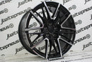 Jantes Novas BMW G 19 5x112 8+9 ET26+37 - Fazemos Montagem/Envio-1