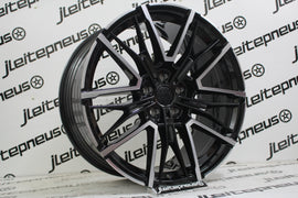 Jantes Novas BMW G 19 5x112 8+9 ET26+37 - Fazemos Montagem/Envio