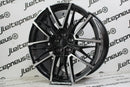 Jantes Novas BMW G 19 5x112 8+9 ET26+37 - Fazemos Montagem/Envio-5