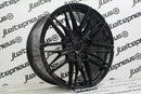 Jantes Novas BMW G 19 5x112 8+9 ET26+37 - Fazemos Montagem/Envio-1