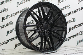 Jantes Novas BMW G 19 5x112 8+9 ET26+37 - Fazemos Montagem/Envio