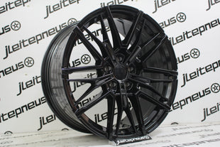 Jantes Novas BMW G 19 5x112 8+9 ET26+37 - Fazemos Montagem/Envio