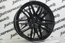 Jantes Novas BMW G 19 5x112 8+9 ET26+37 - Fazemos Montagem/Envio-2