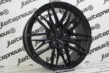 Jantes Novas BMW G 19 5x112 8+9 ET26+37 - Fazemos Montagem/Envio - 0